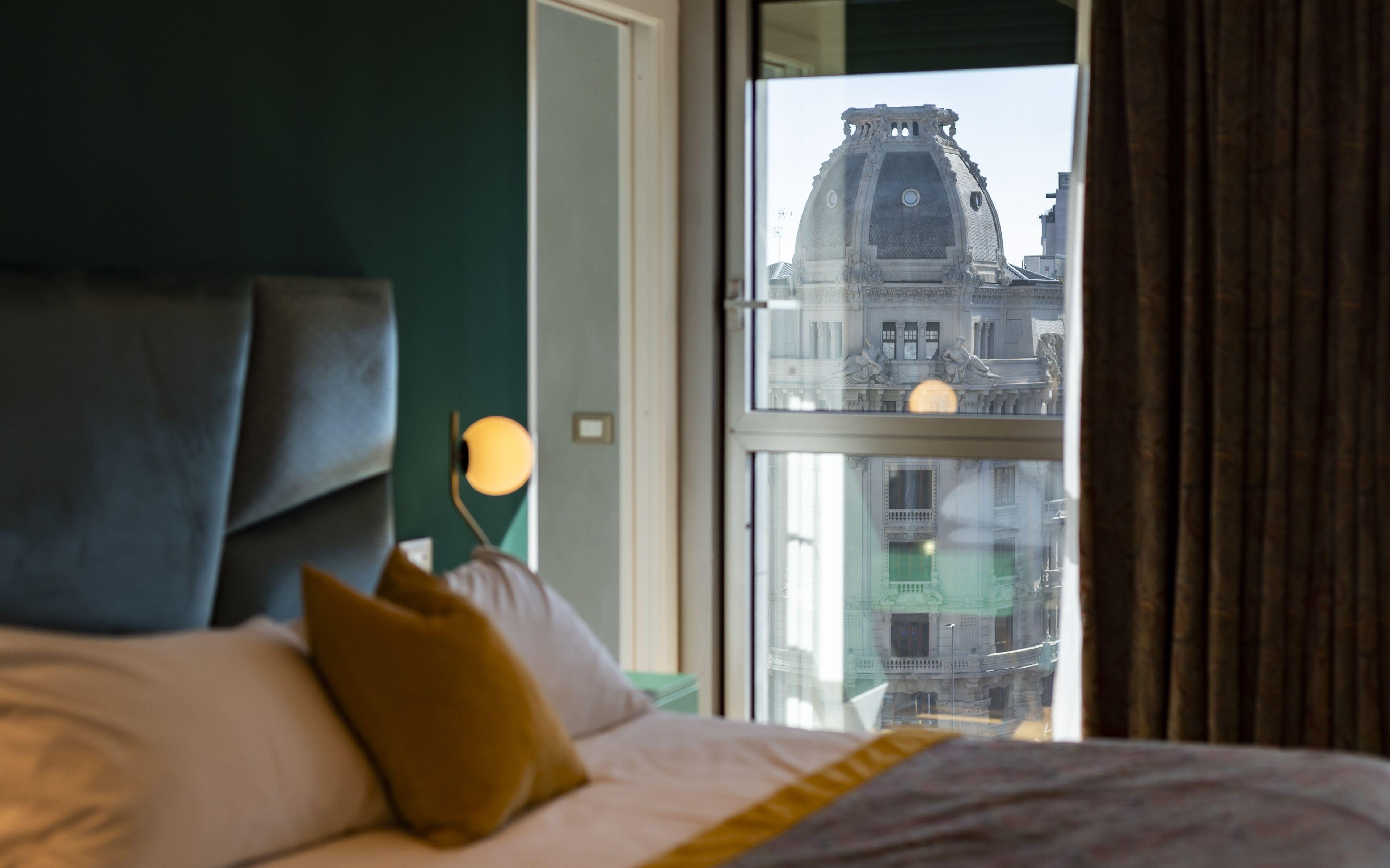 Missori Suites — Foto 1